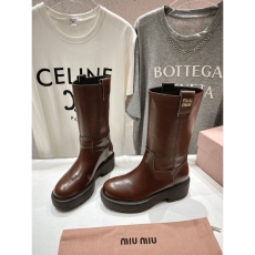 Miu Miu Boots